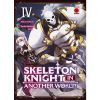 Skeleton knight in another world 4