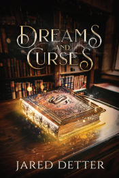 Portada de Dreams and Curses