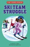 Ski Team Struggle