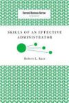 Skills of an Effective Administrator