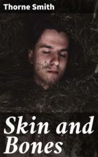 Portada de Skin and Bones (Ebook)