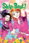 Skip-Beat!, (3-In-1 Edition), Vol. 14, Volume 14: Includes Vols. 40, 41 & 42