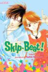 Skip Beat!, Volume 2