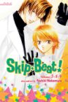 Skip Beat!, Volumes 7-9