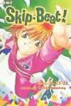 SkipÂ·Beat!, (3-in-1 Edition), Vol. 8