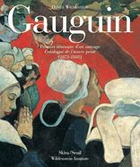 Portada de Gauguin : A Savage in the Making