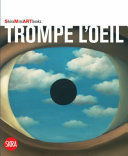 Portada de Trompe L'oeil