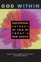 Portada de God Within (Ebook)