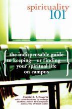 Portada de Spirituality 101 (Ebook)