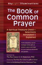 Portada de The Book of Common Prayer (Ebook)