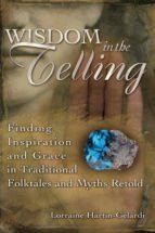 Portada de Wisdom in the Telling (Ebook)
