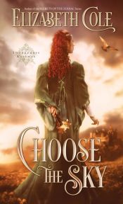 Portada de Choose the Sky