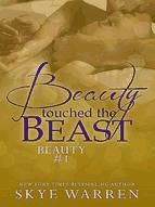 Portada de Beauty Touched the Beast (Ebook)