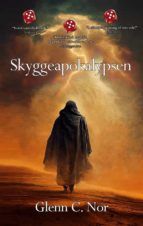 Portada de Skyggeapokalypsen (Ebook)