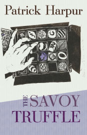 Portada de The Savoy Truffle