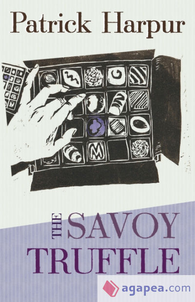 The Savoy Truffle