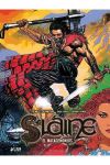 Sláine, el matademonios