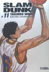 Slam Dunk Integral 11