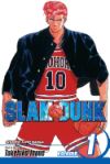 Slam Dunk, Volume 1 [With Sticker]