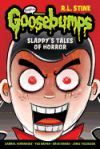 Slappy's Tales of Horror: A Graphic Novel (Goosebumps Graphix #4).