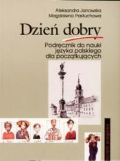 Portada de Dzien dobry (lib+sol+2CDs)