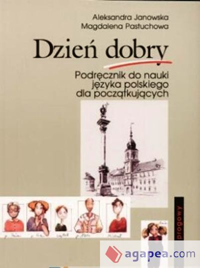 Dzien dobry (lib+sol+2CDs)