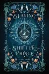 Slaying the Shifter Prince: Alternative Cover