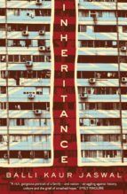 Portada de Inheritance (Ebook)