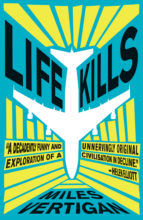 Portada de Life Kills (Ebook)