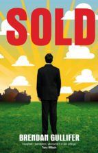 Portada de Sold (Ebook)