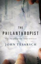 Portada de The Philanthropist (Ebook)