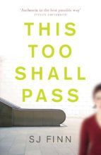Portada de This Too Shall Pass (Ebook)