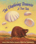 Portada de The Skydiving Beavers of Idaho: A True Tale