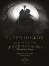 Sleepy Hollow. La leyenda del jinete sin cabeza