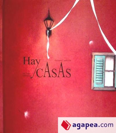 HAY CASAS