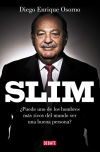 Slim. Retrato del hombre más rico del mundo