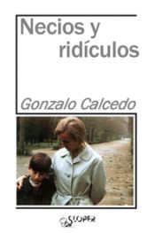 Portada de NECIOS Y RIDICULOS