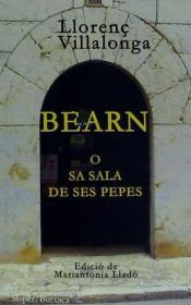 Portada de Bearn o Sa sala de ses pepes