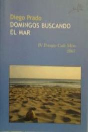 Portada de Domingos buscando el mar