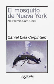 Portada de EL MOSQUITO DE NUEVA YORK