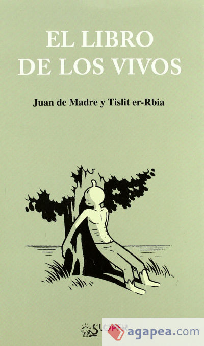 El libro de los vivos