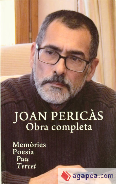 Joan Pericàs. Obra Completa