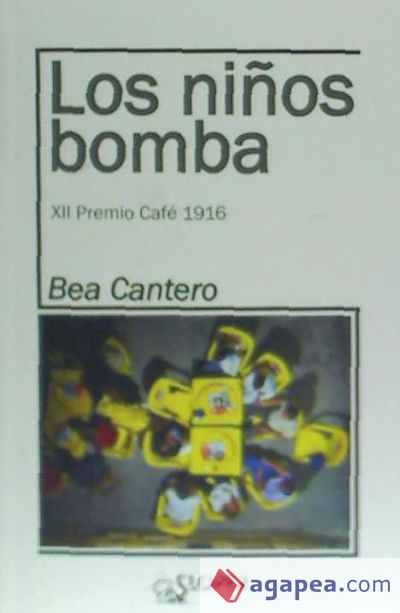 Los niños bomba