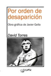 Portada de Por orden de desaparición