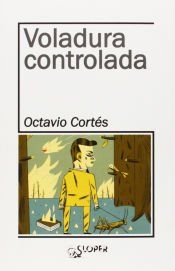 Portada de Voladura controlada