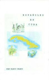 Portada de ESPAÑOLES EN CUBA