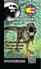 Portada de El mundo perdido = Lost World