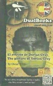 Portada de El retrato de Dorian Gray