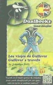 Portada de Los viajes de Gulliver