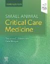 Small Animal Critical Care Medicine